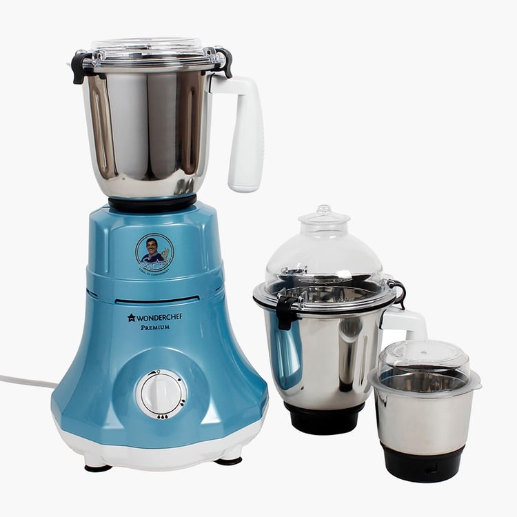 WONDERCHEF Premium Mixer Grinder