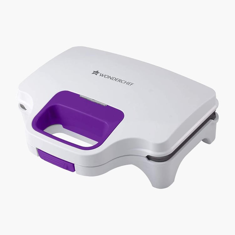 WONDERCHEF Deep Pocket Sandwich Maker