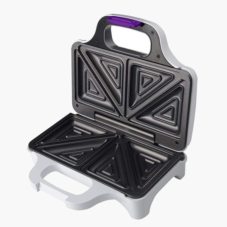 WONDERCHEF Deep Pocket Sandwich Maker