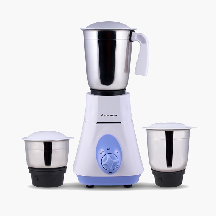 WONDERCHEF Vietri Mixer Grinder