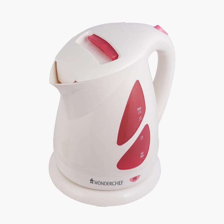 WONDERCHEF Acura Plus Electric Kettle