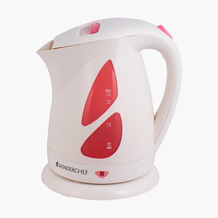 WONDERCHEF Acura Plus Electric Kettle