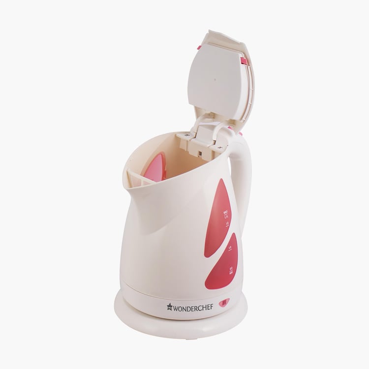 WONDERCHEF Acura Plus Electric Kettle