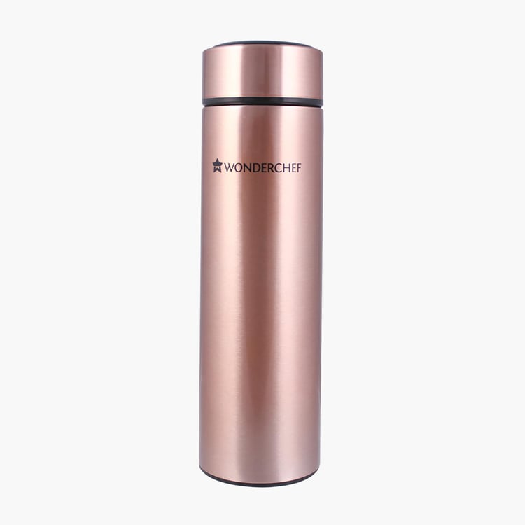 WONDERCHEF Nutri-Bot Flask - 450 ml