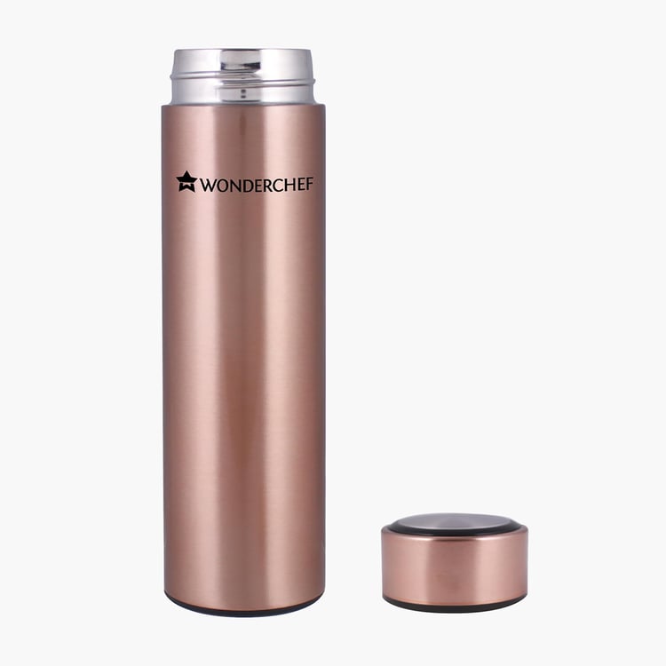 WONDERCHEF Nutri-Bot Flask - 450 ml