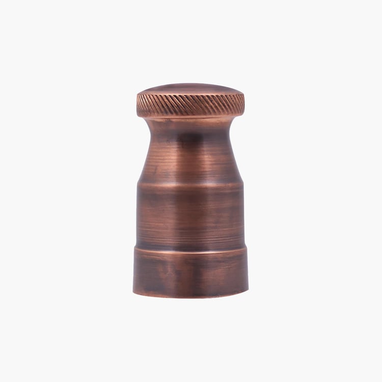 WONDERCHEF Cu Antique Bottle