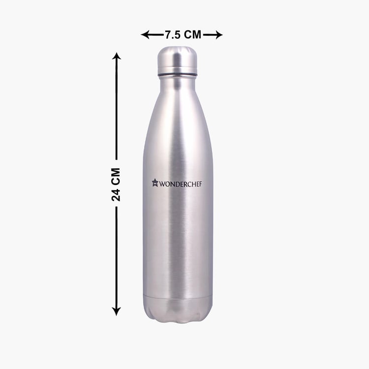 WONDERCHEF Hydro-Bot Water Bottle - 500ml