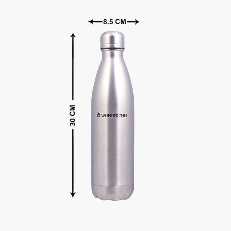 WONDERCHEF Hydro-Bot Water Bottle - 1000 ml