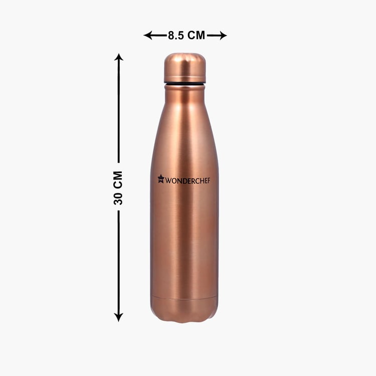 WONDERCHEF Hydro-Bot Water Bottle - 1000ml
