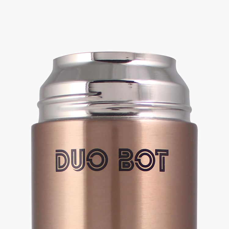 WONDERCHEF Duo-Bot Water Bottle - 750 ml