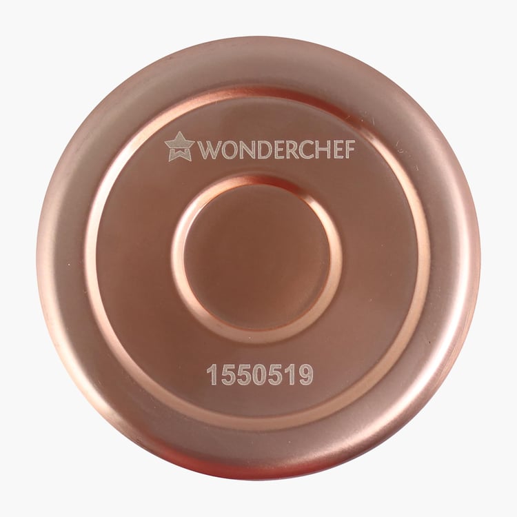 WONDERCHEF Duo-Bot Water Bottle - 750 ml
