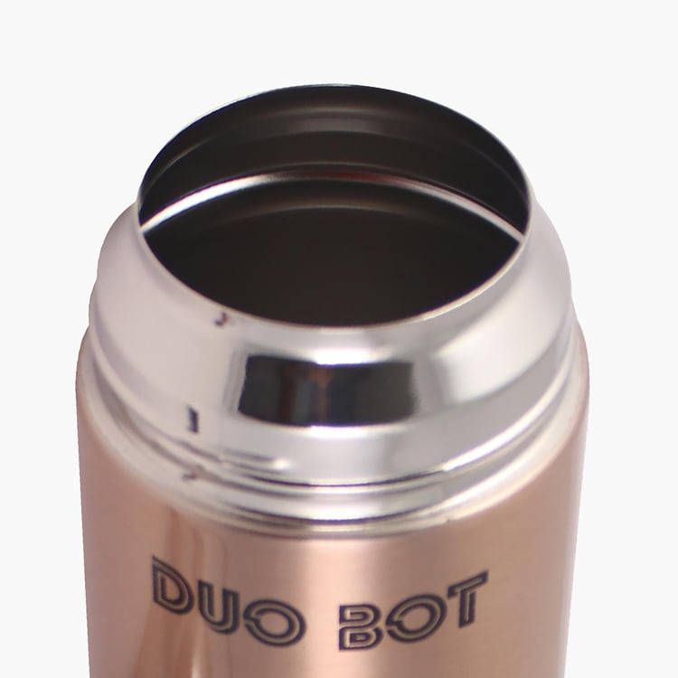 WONDERCHEF Duo-Bot Water Bottle - 750 ml