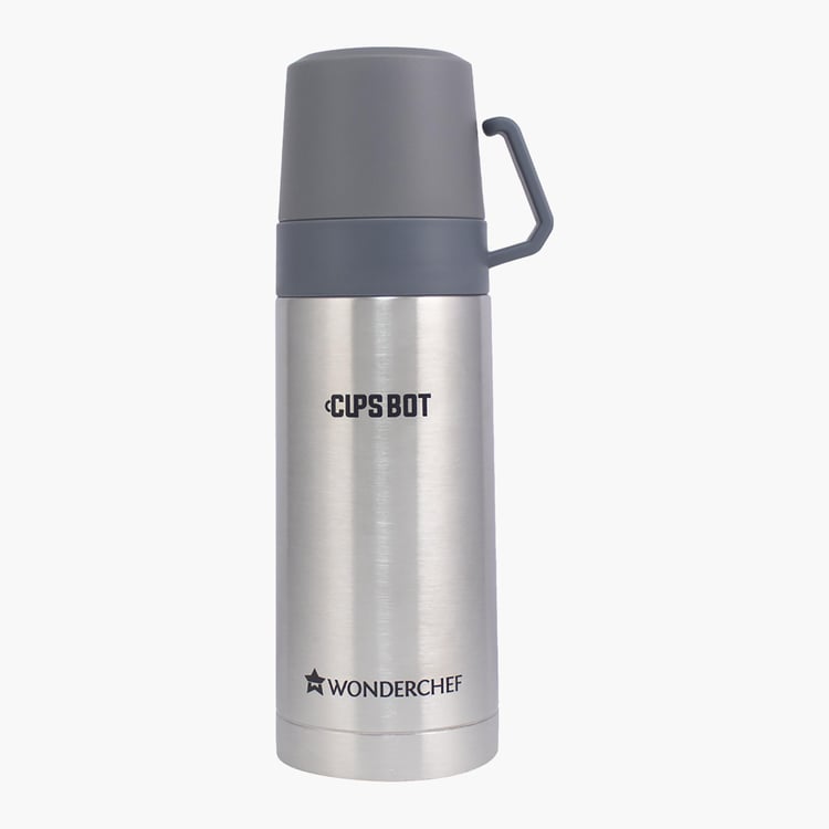 WONDERCHEF Cups-Bot Water Bottle - 350 ml