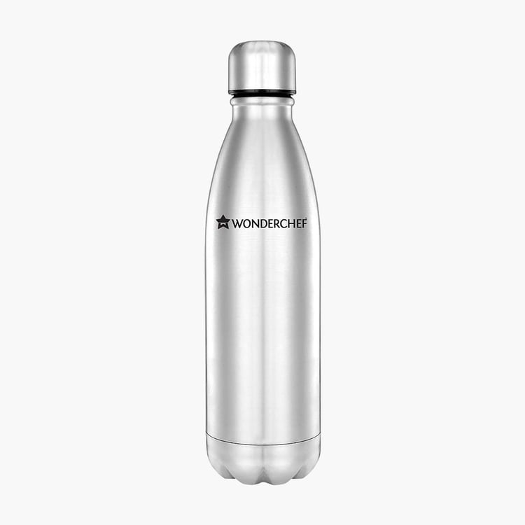 WONDERCHEF Hydro-Bot Water Bottle - Set of 4