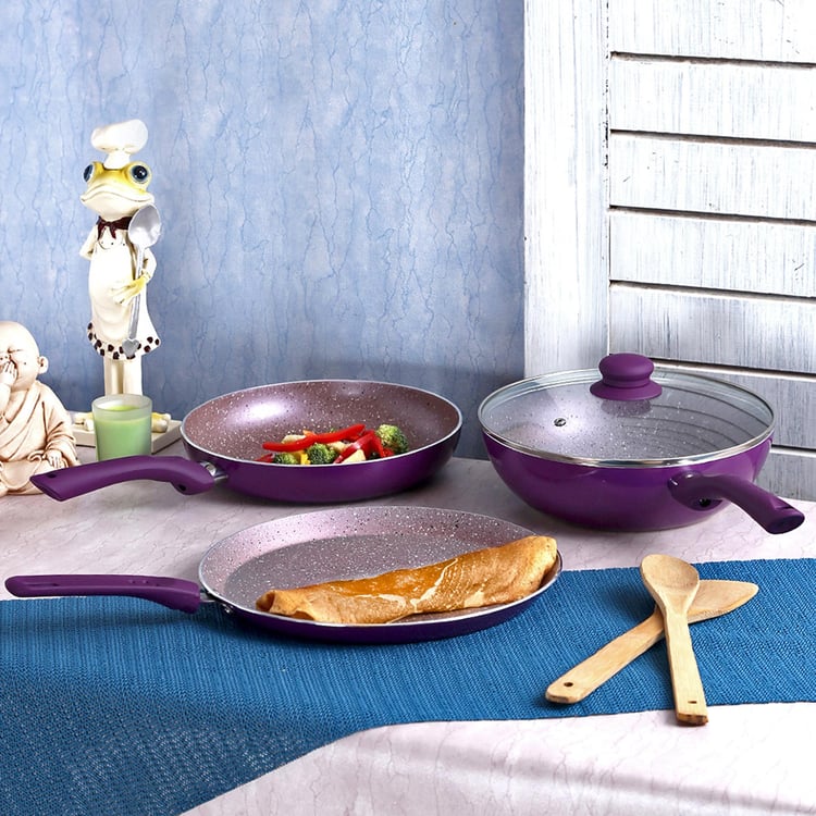 WONDERCHEF Royal Velvet 3-Pc. Cooking Set