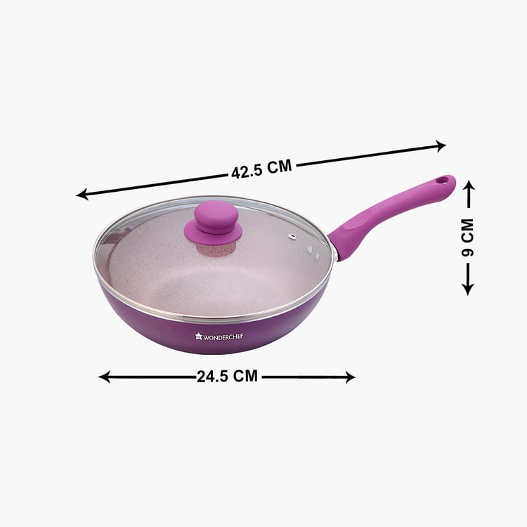 WONDERCHEF Royal Velvet 3-Pc. Cooking Set