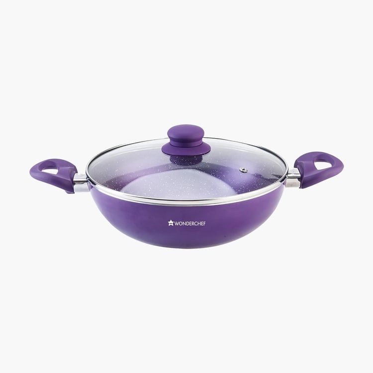 WONDERCHEF Orchid 3-Pc. Cooking Set