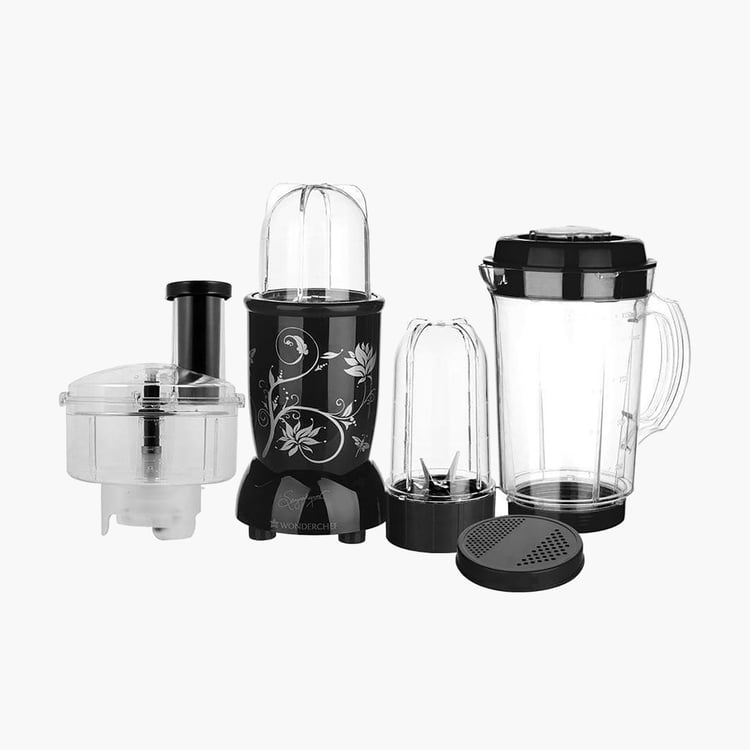 WONDERCHEF Nutri-blend Compact Food Processor