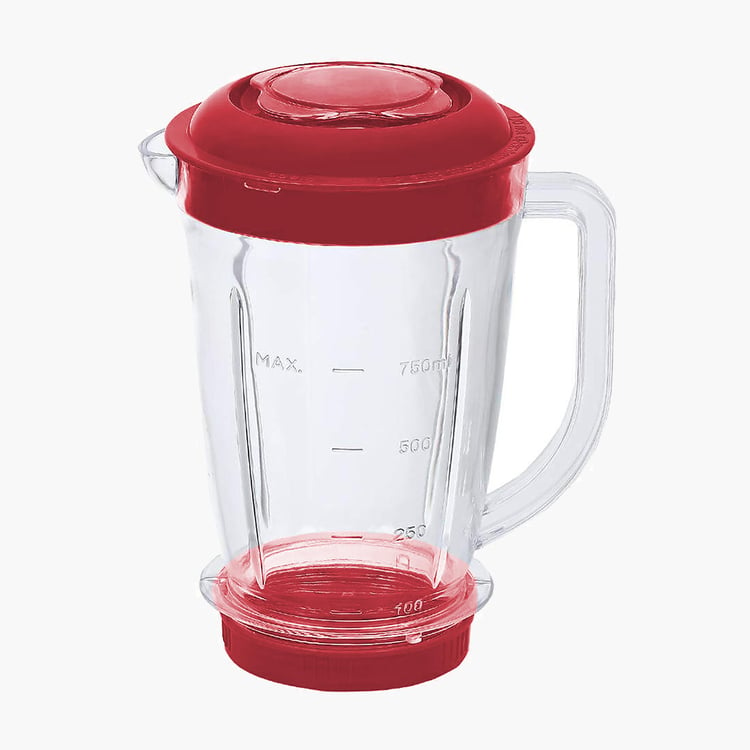 WONDERCHEF Nutri-blend Compact Food Processor