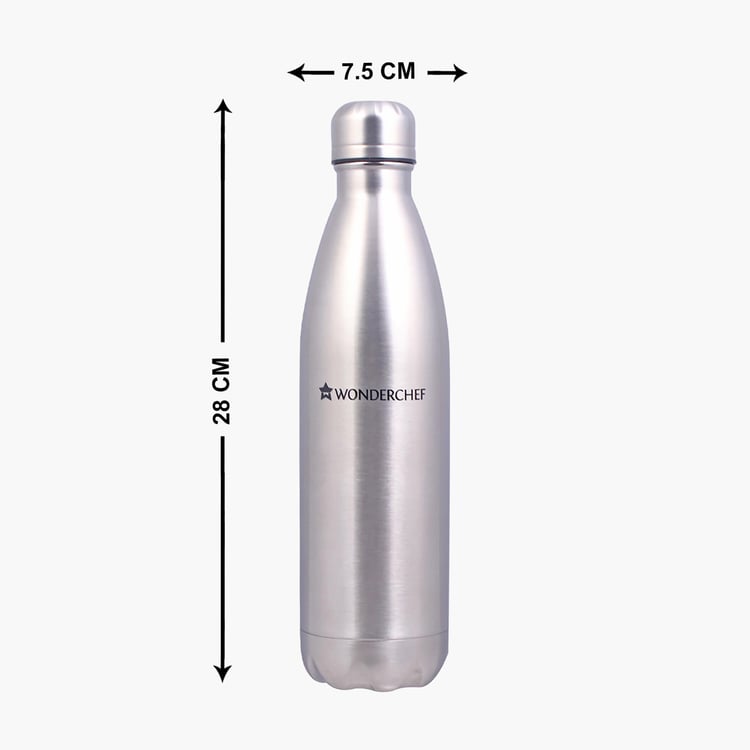 WONDERCHEF Hydro-Bot Water Bottle - 750 ml