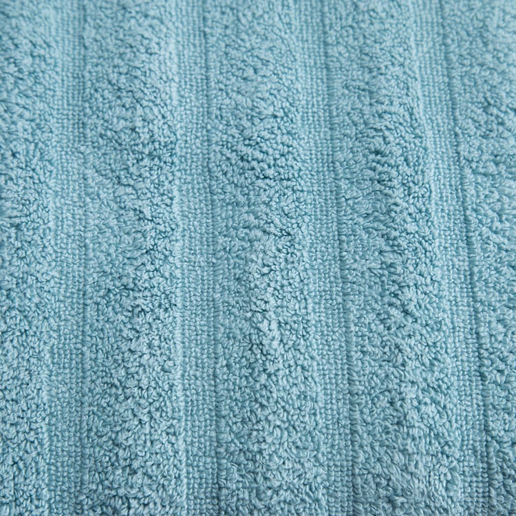 Maspar Solid Face Towel- Set of 4- 30 x 30 cm