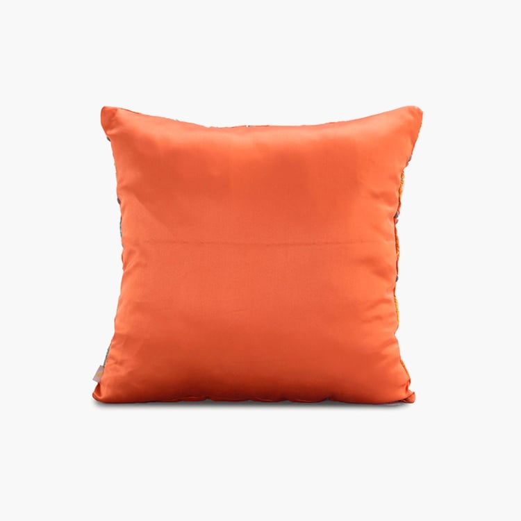 MASPAR Royal Regan Eliza Printed Cushion Cover - 50x50 cm