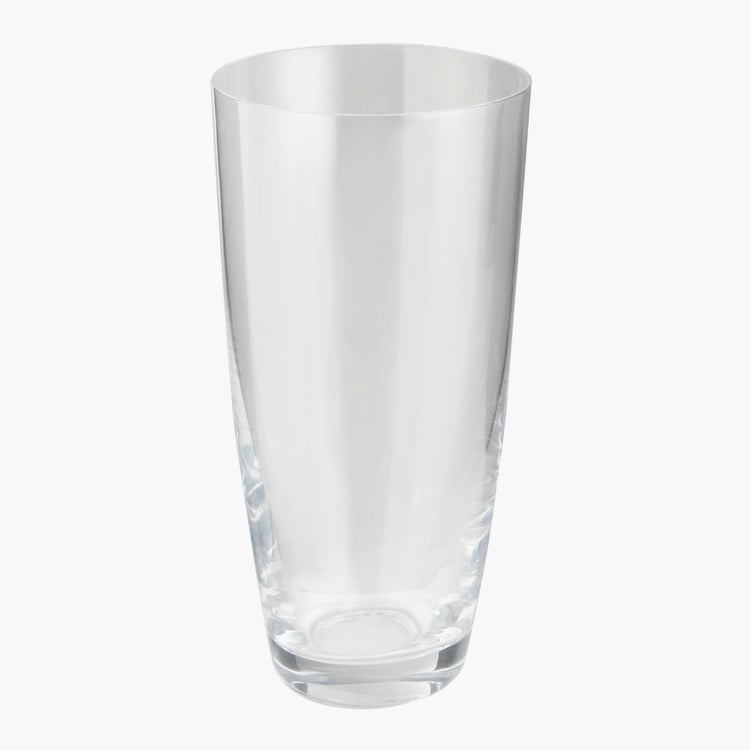 BOHEMIA CRYSTAL Kate Crystal Water Glass Set - 6 Pcs - 350 ML