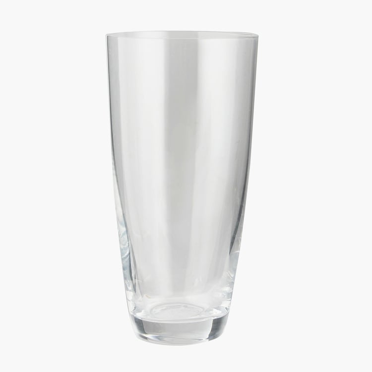 BOHEMIA CRYSTAL Kate Crystal Water Glass Set - 6 Pcs - 350 ML
