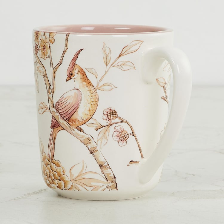 Alora Stoneware Coffee Mug - 370ml