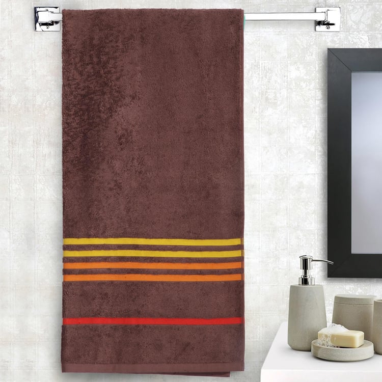 PORTICO NEW YORK Tiara Bath Towel - 75 x 150 cm