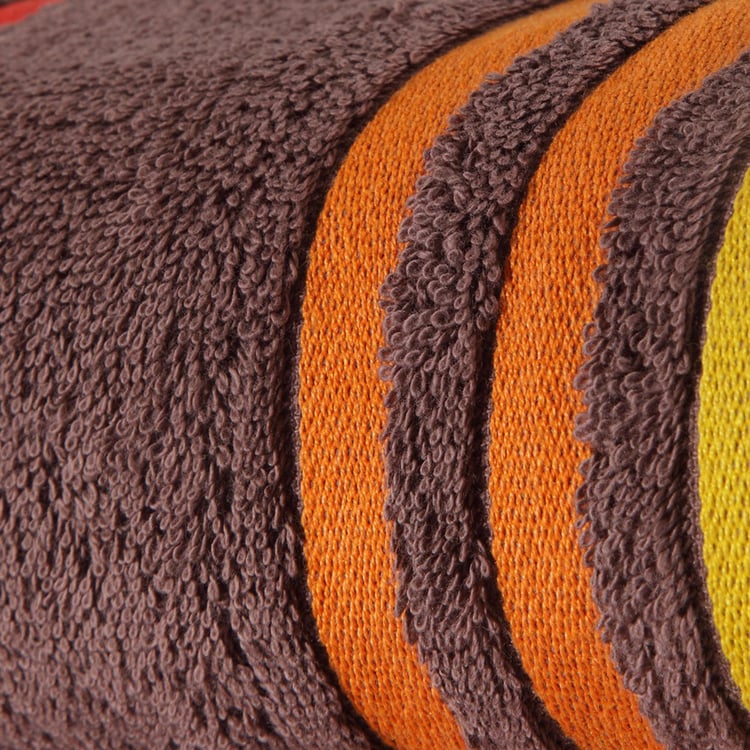 PORTICO NEW YORK Tiara Bath Towel - 75 x 150 cm