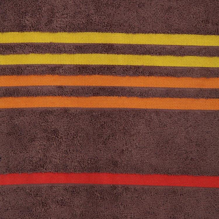 PORTICO NEW YORK Tiara Bath Towel - 75 x 150 cm