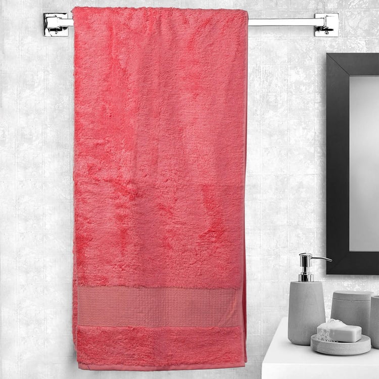 PORTICO NEW YORK Lagoon Bamboo Towel - Set of 4