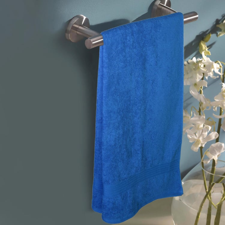PORTICO NEW YORK Eva XL Bath Towel - 90 x 180 cm