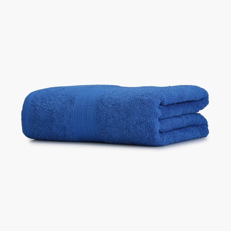 PORTICO NEW YORK Eva XL Bath Towel - 90 x 180 cm