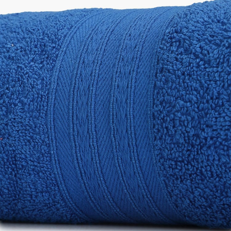 PORTICO NEW YORK Eva XL Bath Towel - 90 x 180 cm