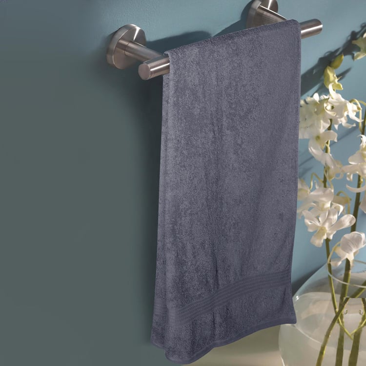 PORTICO NEW YORK Eva XL Bath Towel - 90 x 180 cm