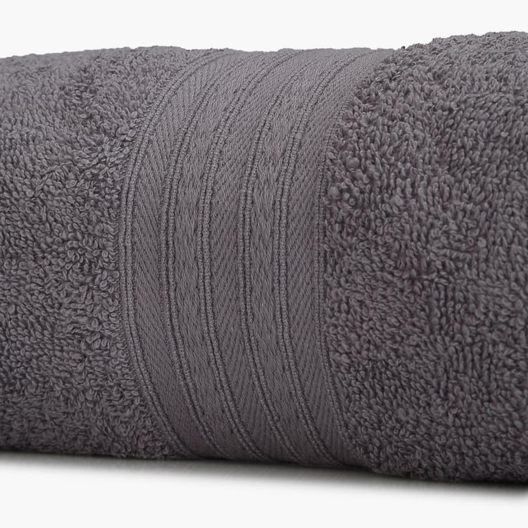 PORTICO NEW YORK Eva XL Bath Towel - 90 x 180 cm