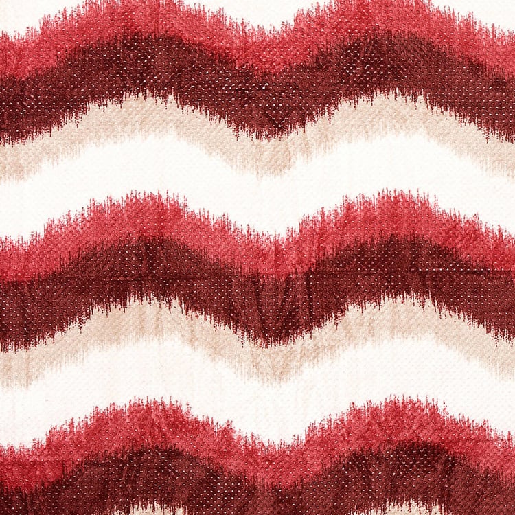 PORTICO New York Jacquard Single Blanket - 150 x 220 cm