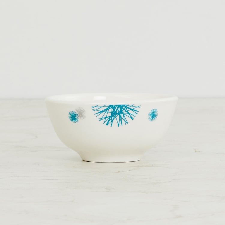 Pristine Eden 20-Pc. Dinner Set