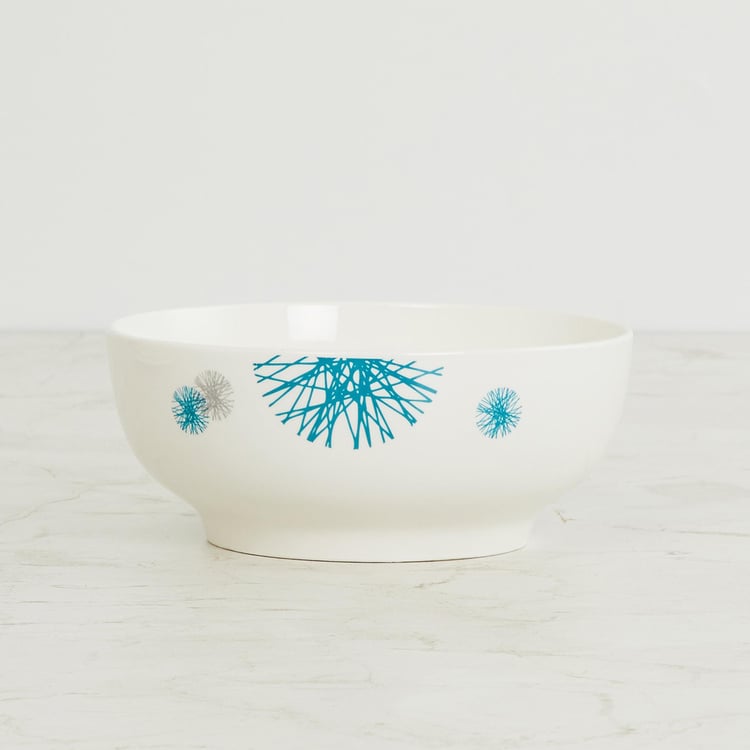 Pristine Eden 20-Pc. Dinner Set