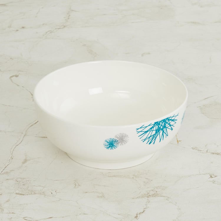 Pristine Eden 20-Pc. Dinner Set