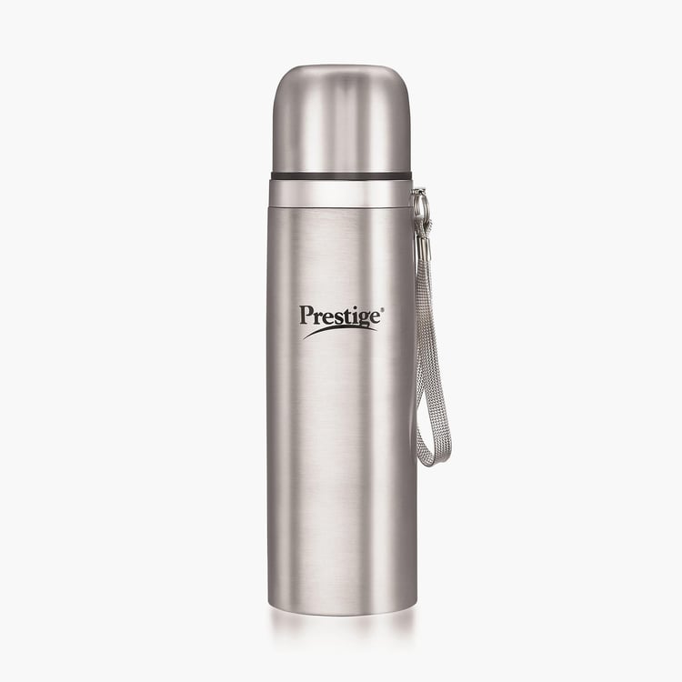 PRESTIGE Thermopro Stainless-Steel Flask - 0.5 L - PFSL 0.50