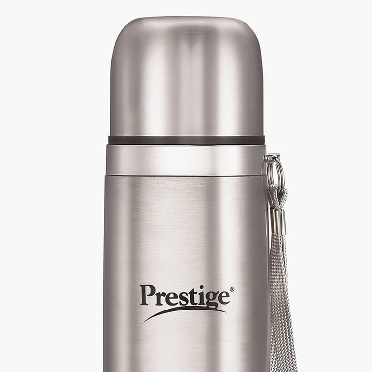 PRESTIGE Thermopro Stainless-Steel Flask - 0.5 L - PFSL 0.50
