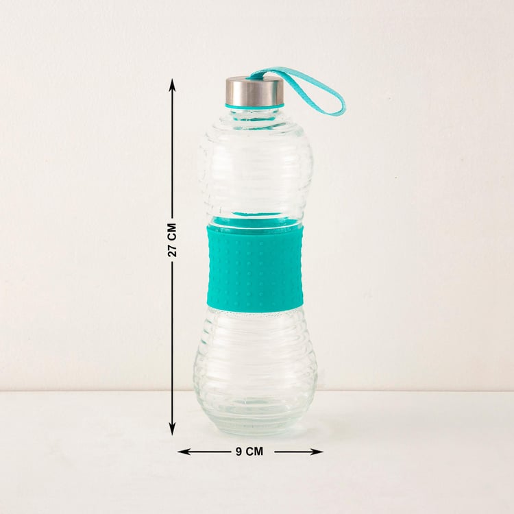Corsica Essentials Glass Bottle - 880ml