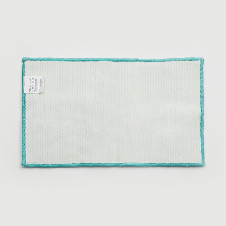 Corsica Polyester Anti-Slip Bath Mat - 30x50cm