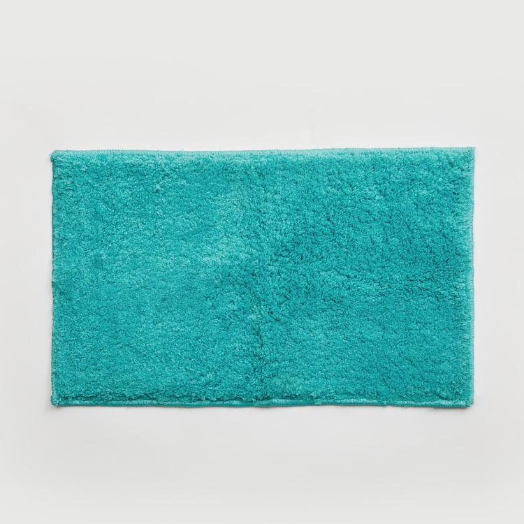 Corsica Polyester Anti-Slip Bath Mat - 30x50cm