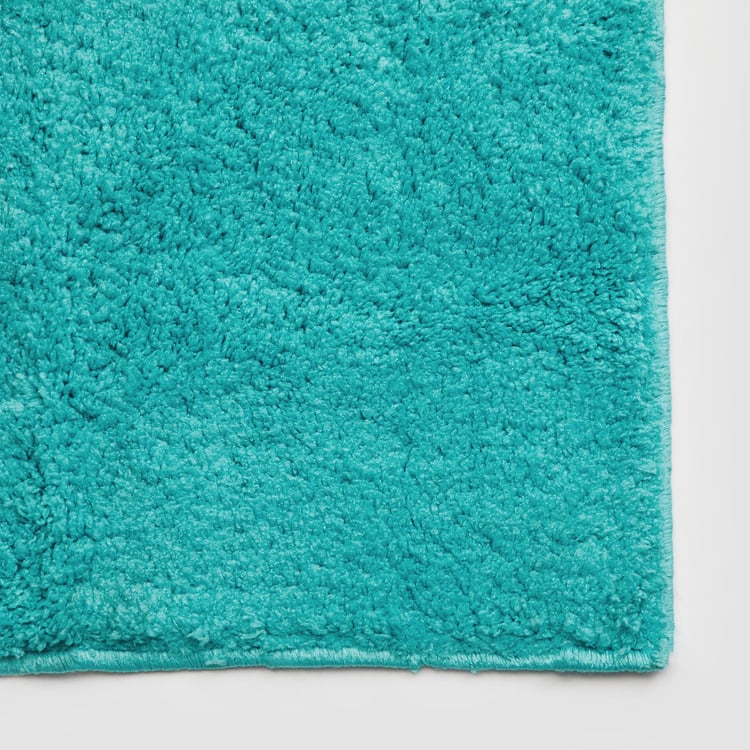 Corsica Polyester Anti-Slip Bath Mat - 30x50cm