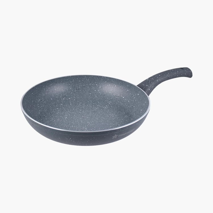 WONDERCHEF Granite Frying Pan - 24 cm