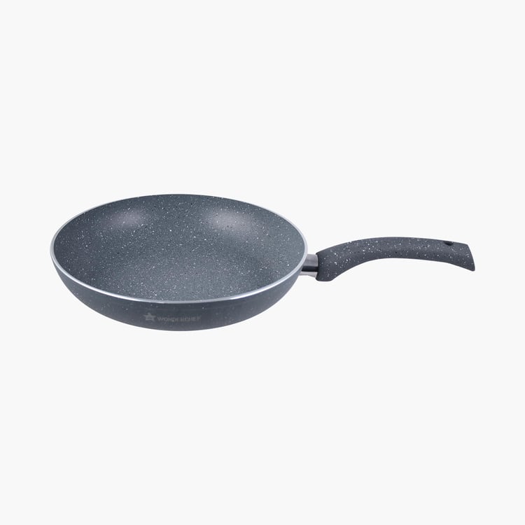 WONDERCHEF Granite Frying Pan - 24 cm